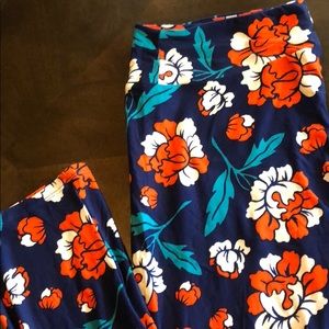 LulaRoe leggings